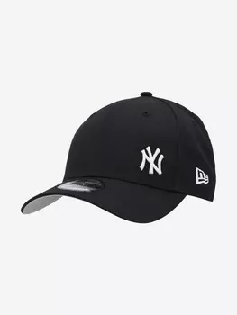 Бейсболка New Era 9Forty Neyyan, Черный