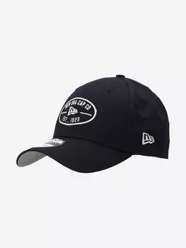 Бейсболка New Era 9Forty, Синий