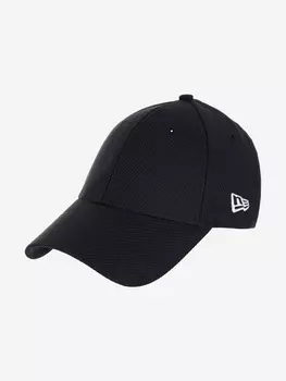 Бейсболка New Era 9Forty Diamond Era, Синий, размер Без размера