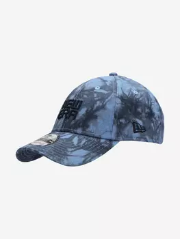 Бейсболка New Era 9Forty, Синий, размер Без размера