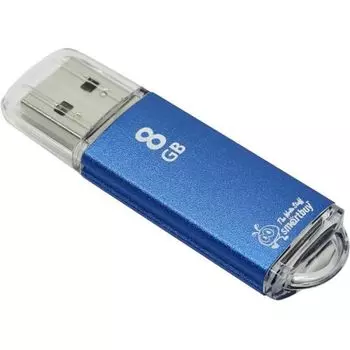 Флешка Smartbuy