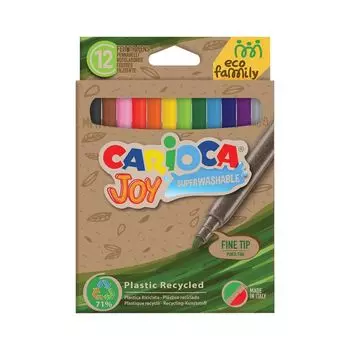 Фломастеры Carioca