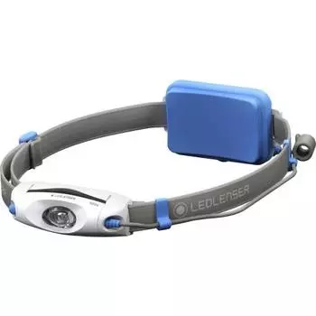 Фонарь LED LENSER