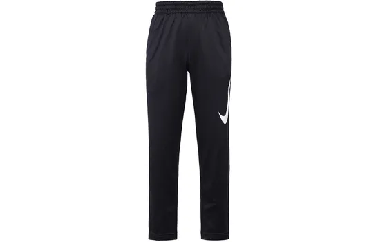 Мужские повседневные брюки Nike, Черный