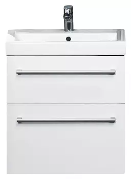 Тумба под раковину Villeroy &amp; Boch 2Day2 60 см (A98100E4)