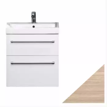 Тумба под раковину Villeroy &amp; Boch 2Day2 60 см (A98100E9)