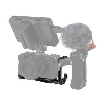 L-площадка SmallRig 4569 для Sony A7C II / A7CR