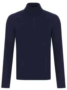 Олимпийка однотонная RALPH LAUREN