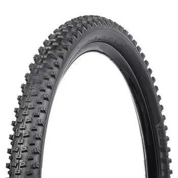 Велопокрышка Vee Tire CROWN GEM, 29''×2.30, 27 TPI, Dual Control Compound, TL Ready, Кевлар, черная, B37825