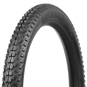 Велопокрышка Vee Tire T-FATTY, 27.5''x2.80, 72 TPI, MPC, TL Ready, кевлар, черный, B32437