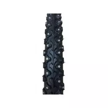 Велопокрышка VeeTire 20''x1.75, шипованная, 160 шипов, VRB115