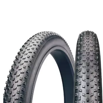 Велопокрышка WANDA, для фэтбайка, 26x4.0"(106-559), 1200 г, стальной корд, P1272