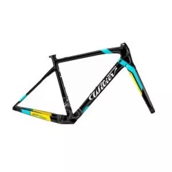 Рама велосипедная Wilier GTR Team 2021, E007