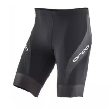 Велотрусы для триатлона Orca 226 Kompress Tri Short 2016, черный, HVD5