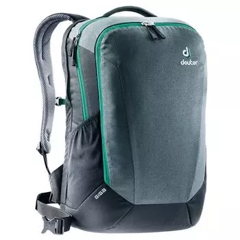 Велорюкзак Deuter Giga, 28 л, серый, 2018, 3821018_4750