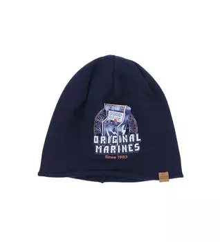 Шапка для маленького мальчика Original Marines (12-24 месяцев)
