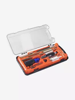 Набор для чистки оружия Veber Clean Guns .22cal/5,6 мм, Мультицвет