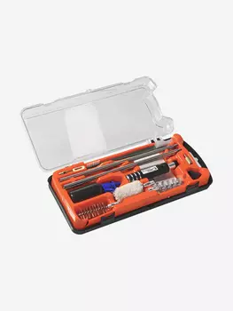 Набор для чистки оружия Veber Clean Guns 12G, Мультицвет