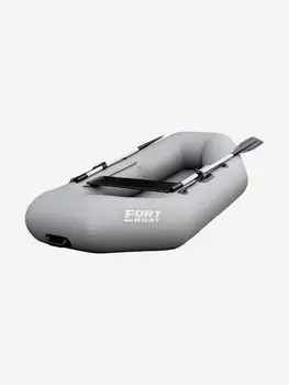 Надувная лодка ПВХ FORT boat 240,