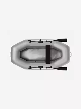Надувная лодка ПВХ FORT boat 240,