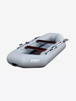 Надувная лодка ПВХ FORT boat 260,
