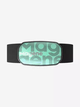 Нагрудный пульсометр Magene H603, Черный
