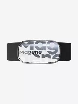 Нагрудный пульсометр Magene H603, Черный