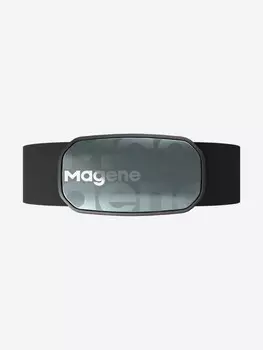 Нагрудный пульсометр Magene H603, Черный