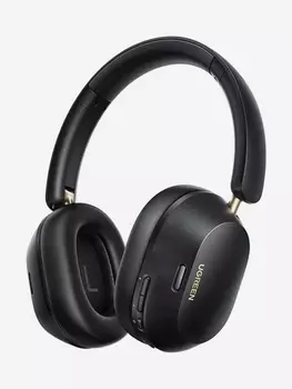 Накладные наушники UGREEN HP203 35757 HiTune Max 5C, Черный