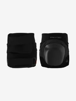 Наколенники Pro-Tec Pro Line, Черный, размер L