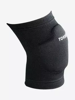 Наколенники спортивные Torres Comfort арт.PRL11017XS-02 р.XS черный, Черный