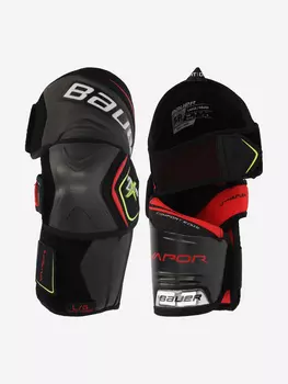 Налокотники хоккейные Bauer Vapor 2X Pro SR, Черный