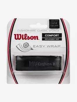 Намотка базовая Wilson CA Class Spong Replip, Черный