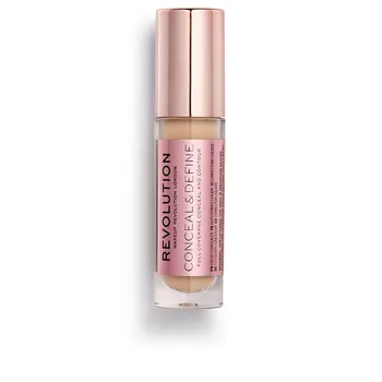 Консиллер макияжа Conceal & define full coverage conceal and contour Revolution make up, 3,40 мл, C7