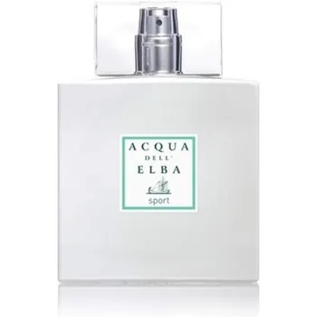 Туалетная вода Acqua Elba, Acqua Dell'Elba
