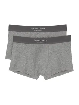 Боксерские трусы Marc O'Polo, серый