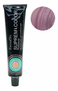Стойкая крем-краска для волос Suprema Color 60мл: 00.55 Розовый корректор
