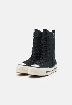 Высокие кеды CHUCK 70 PLUS XHI Converse, черный