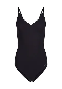 Боди Skiny 1er Pack, черный