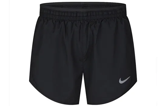 Женские повседневные шорты Nike, цвет Black