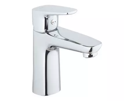 Смеситель для раковины IDDIS ZODSB00i01 с коротким изливом однорычажный