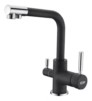 Смеситель EMAR EC-3003 3003N.8 Морион