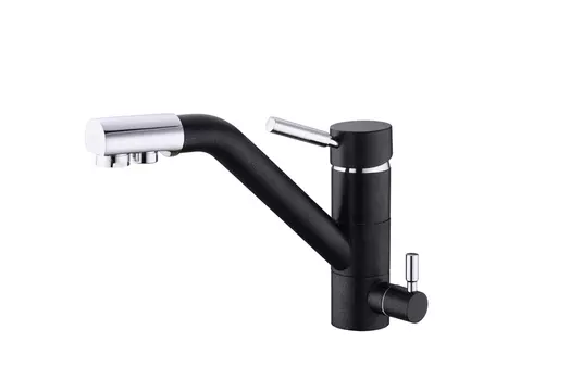 Смеситель EMAR EC-3008 3008.12 Оникс