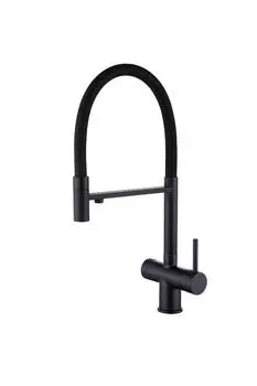 Смеситель EMAR EC-7024 ЕС - 7024 Black