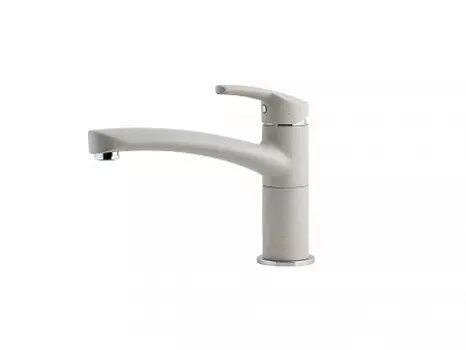 Смеситель EWIGSTEIN для кухни Литой D-40 mm (топаз)