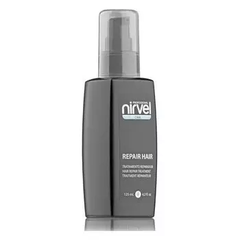 Реконструирующий флюид для поврежденных волос REPAIR HAIR