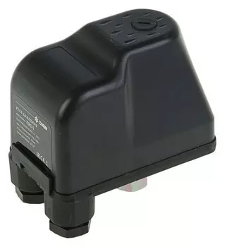 Реле давления Taen Krs-5, накидная гайка 1/4", рабочий диапазон 1- 5 бар