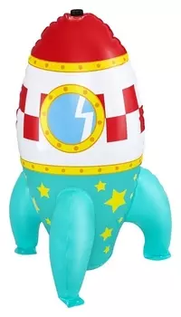 Разбрызгиватель надувной Space Blast 64 X 61 X 102 см 52572