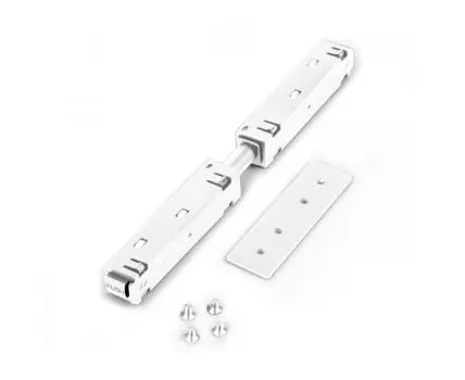 Прямой коннектор и планка (1 шт.) Elektrostandard Slim Magnetic