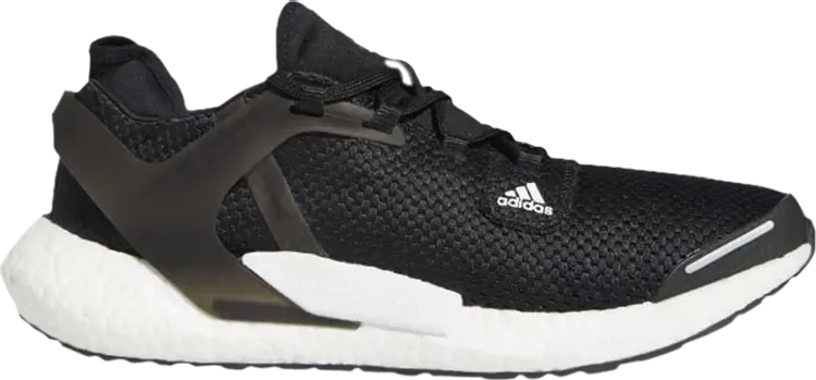 Кроссовки Adidas Alphatorsion Boost 'Core Black', черный